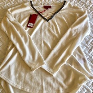 Jennifer Lopez Sweater